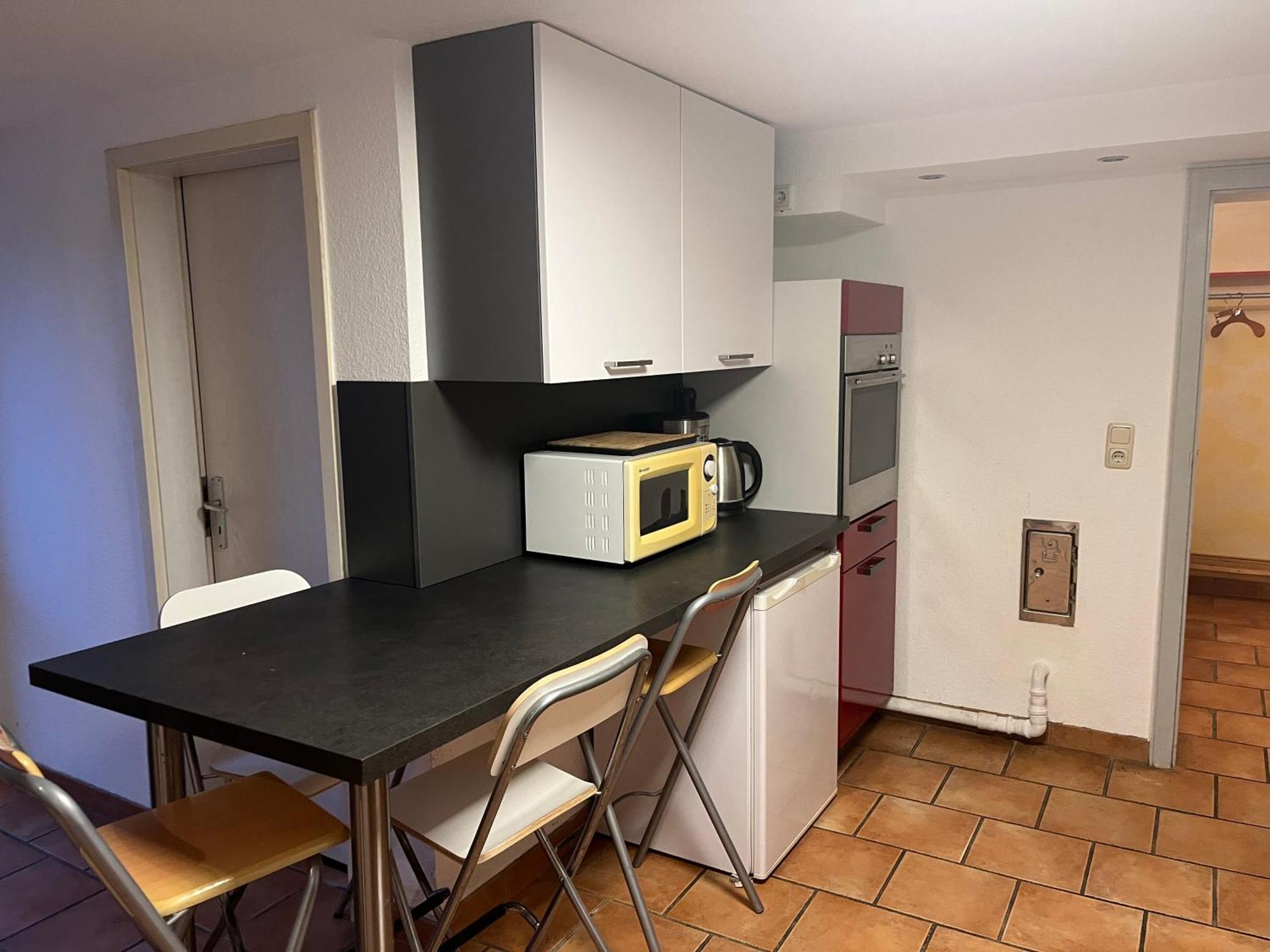 Haus Roseneck-Pension Am Stadtrand Borchen Szoba fotó
