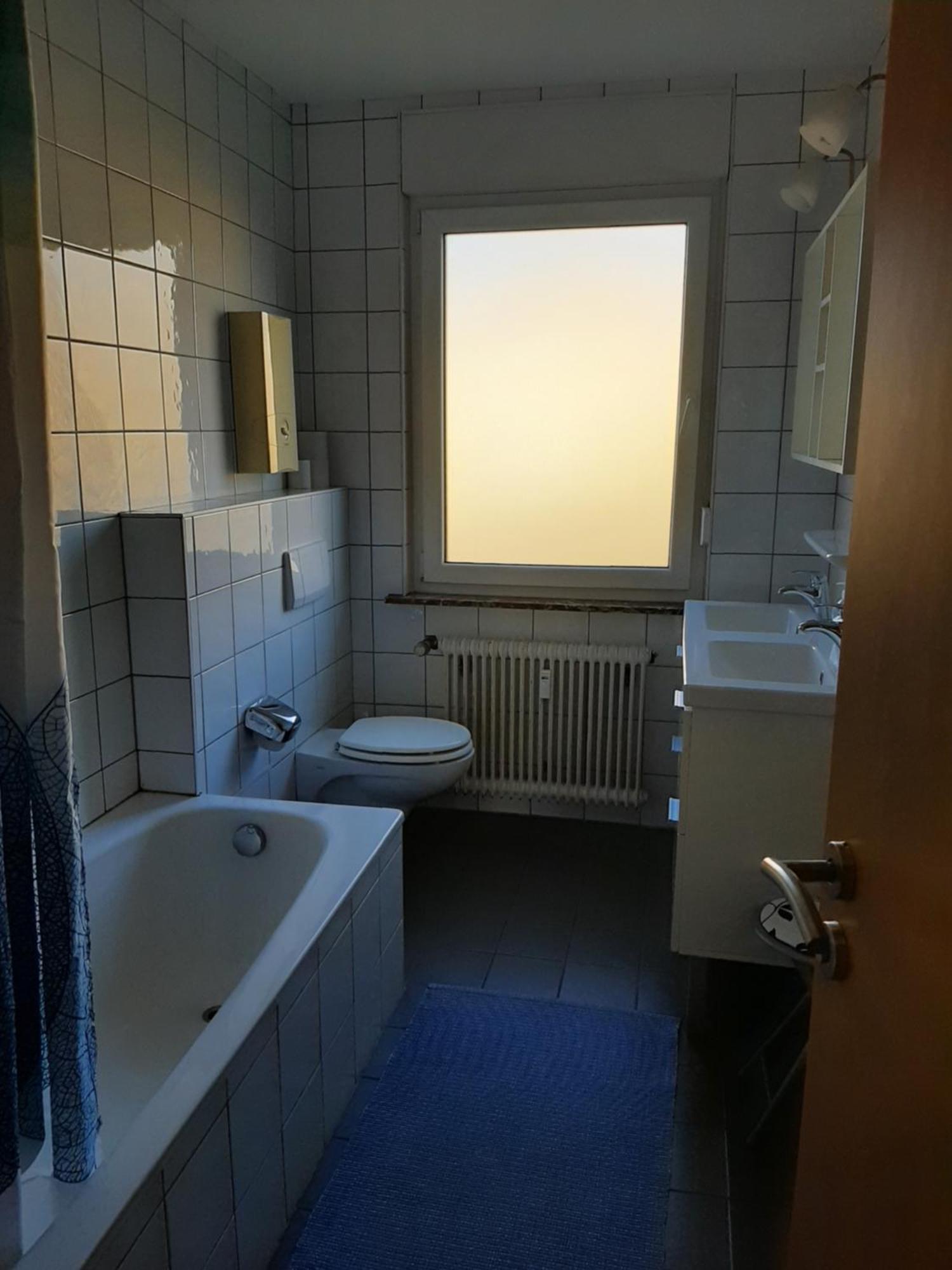 Haus Roseneck-Pension Am Stadtrand Borchen Szoba fotó